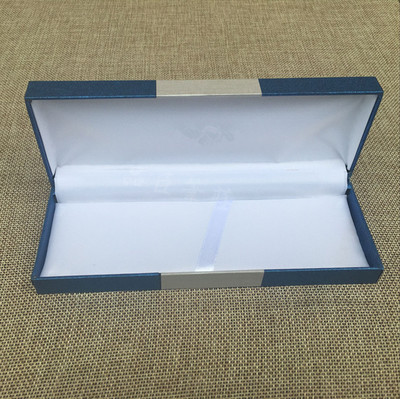 匠心定制，禮傳心意——專屬金屬鋼筆禮盒的尊享之選