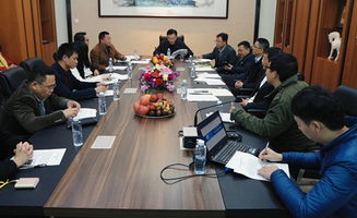 廣東天億馬 以科技為筆，繪就智慧城市新藍圖